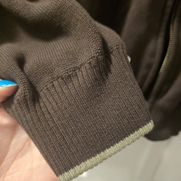 Dockers Chocolate Brown - Picture 2 of 8